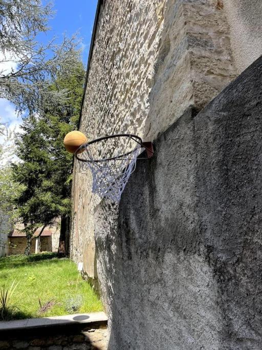 Maison Flore Besançon Dış mekan fotoğraf